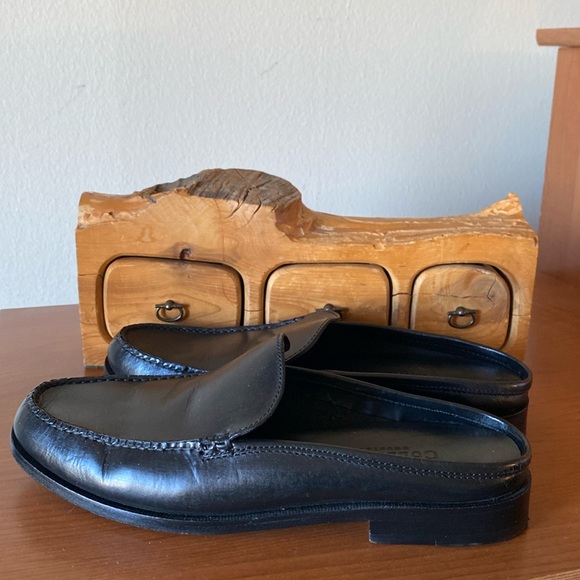 Vintage Cole Haan Mules - Picture 3 of 8